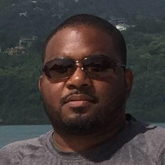 Meet your Posher, Brian - Picture 1 of 1